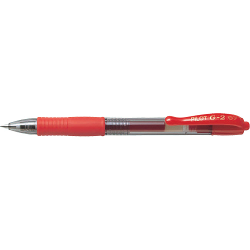 G2 Gel Pen PB Rental Co. Ltd.