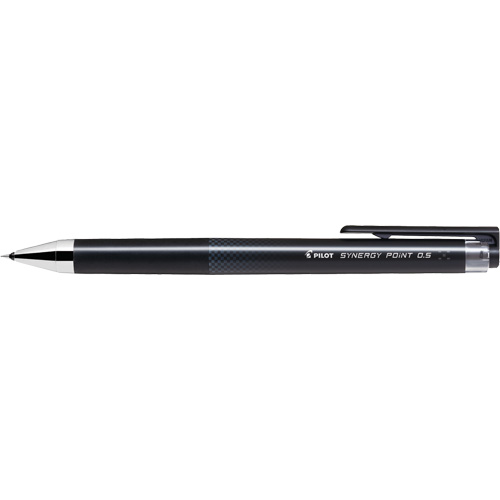 Recharge pour stylo Synergy 0,5 Point PB Rental Co. Ltd.