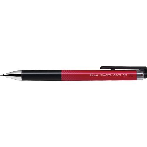 Recharge pour stylo Synergy 0,5 Point PB Rental Co. Ltd.