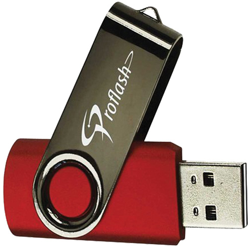 USB 2.0 Classic Flash Drive PB Rental Co. Ltd.