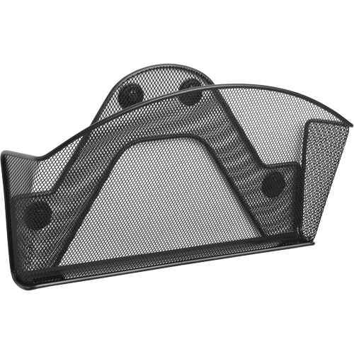 Onyx Magnetic Mesh File Pocket, 1 Pockets PB Rental Co. Ltd.