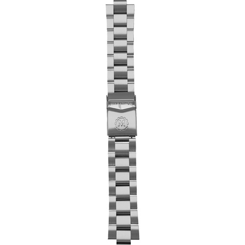 Grande montre automatique de plong&eacute;e &eacute;dition arctique GSAR avec bracelet en acier inoxydable, Num&eacute;rique, &agrave; piles, 41 mm, Argent PB Rental Co. Ltd.