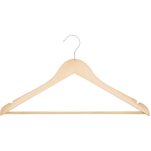 Contoured Hangers PB Rental Co. Ltd.