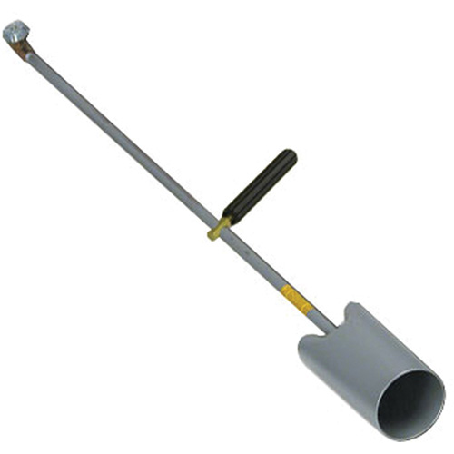 Chalumeau &agrave; gaz portatif Torchman 500 PB Rental Co. Ltd.