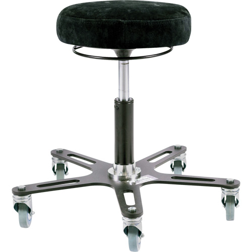 Tabouret Soudage OmniStool PB Rental Co. Ltd.