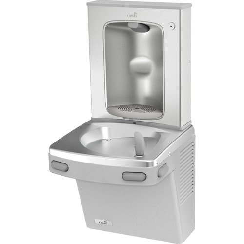 Distributeurs d'eau & remplisseurs de bouteilles VersaFiller PB Rental Co. Ltd.