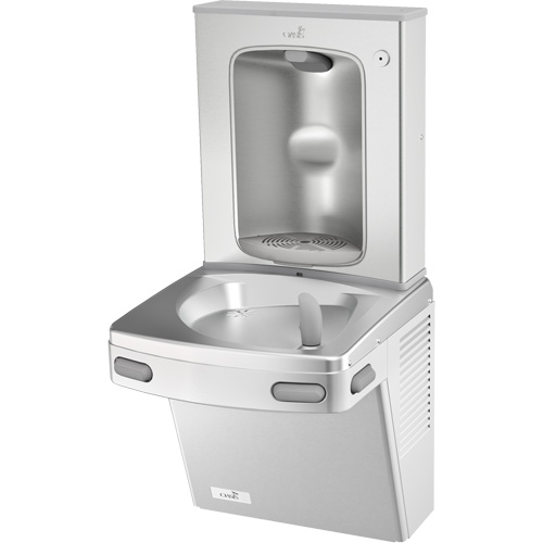 Distributeurs d'eau & remplisseurs de bouteilles VersaFiller PB Rental Co. Ltd.