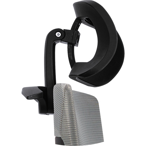 Adjustable Headrest with Coat Hanger PB Rental Co. Ltd.