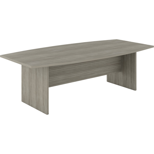 Table de conf&eacute;rence en forme de bateau Newland PB Rental Co. Ltd.