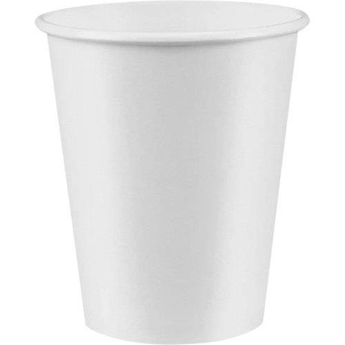 Tasse pour breuvage chaud, Papier, 4 oz, Blanc PB Rental Co. Ltd.
