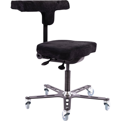 Chaise ergonomique de soudage VEGA-T PB Rental Co. Ltd.