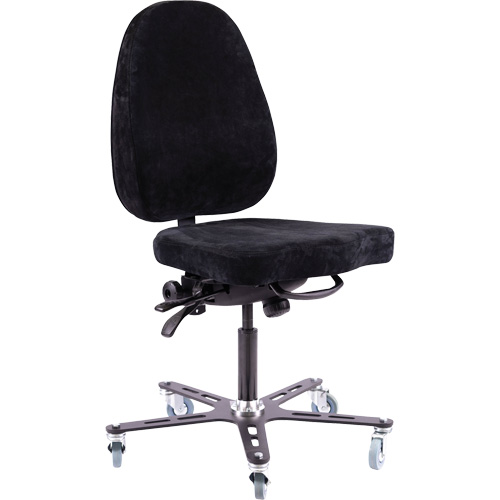 Chaise ergonomique de soudage SF190 PB Rental Co. Ltd.