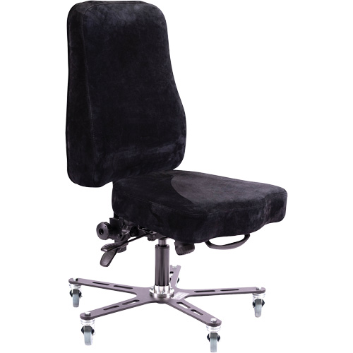 Chaise ergonomique SYNERGO I PB Rental Co. Ltd.