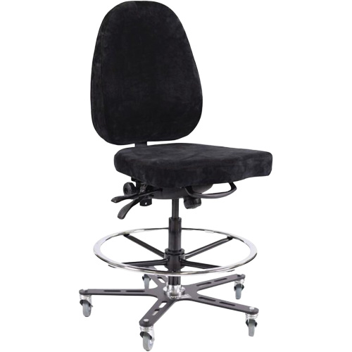 TF190 Ergonomic Welding Chair PB Rental Co. Ltd.