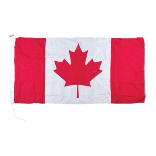 Drapeau canadien PB Rental Co. Ltd.
