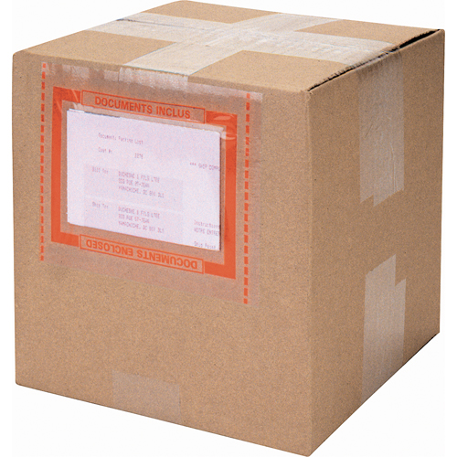Pouch Tape Systems, 3149-61/100" L x 4-24/25" W PB Rental Co. Ltd.