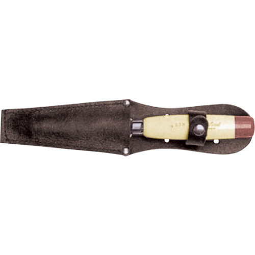 &eacute;tui pour couteau, Porte-couteau, Cuir, 1 Poches PB Rental Co. Ltd.