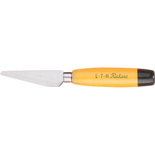 Couteau utilitaire industriel, 2 1/4 x 3/4" PB Rental Co. Ltd.