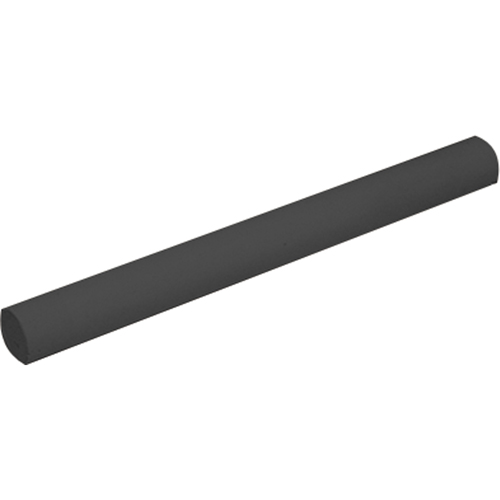 B&acirc;tons de peinture pour surfaces chaudes H Paintstick - 150° &agrave; 1200°F, B&acirc;ton plein, Noir PB Rental Co. Ltd.