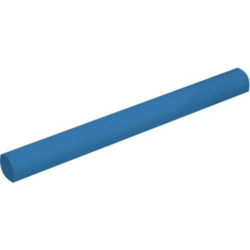 B&acirc;tons de peinture pour surfaces chaudes H Paintstick - 150° &agrave; 1200°F, B&acirc;ton plein, Bleu PB Rental Co. Ltd.