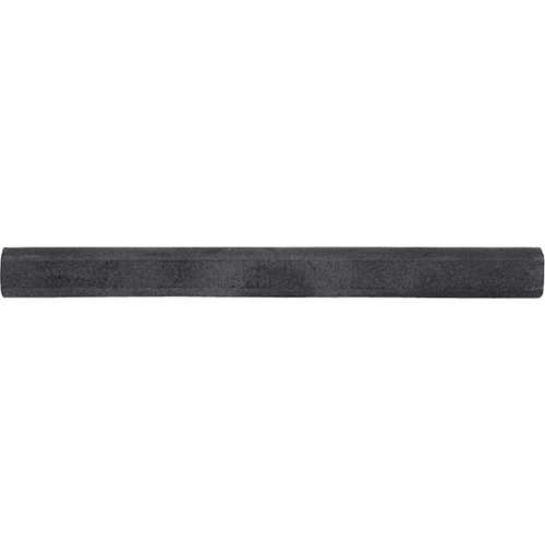 B&acirc;tons de peinture pour surfaces chaudes HT Paintstik - 400° &agrave; 1600°F, B&acirc;ton plein, Noir PB Rental Co. Ltd.