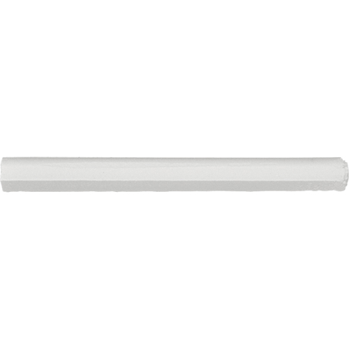 B&acirc;ton de peinture HT-34 Paintstik - 400° &agrave; 1800°F, B&acirc;ton plein, Blanc PB Rental Co. Ltd.