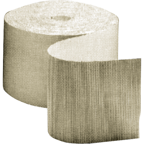 Rouleaux de carton ondul&eacute;, Ondulation type C, 250' lo x 72" la PB Rental Co. Ltd.