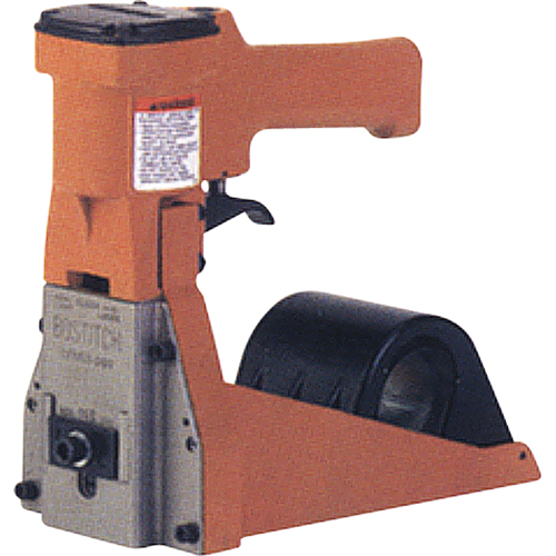 Carton Staplers - Roll Air Clincher PB Rental Co. Ltd.