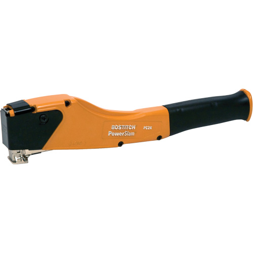 PowerSlam PowerCrown Hammer Tacker, 1/4", 5/16", 3/8" PB Rental Co. Ltd.