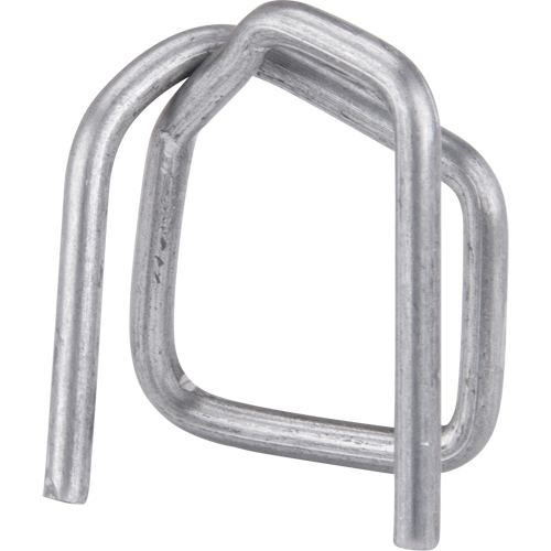 Seals & Buckles for Polypropylene Strapping PB Rental Co. Ltd.
