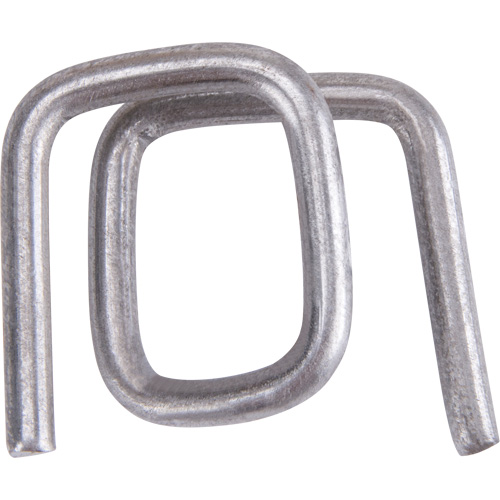 Seals & Buckles for Polypropylene Strapping PB Rental Co. Ltd.