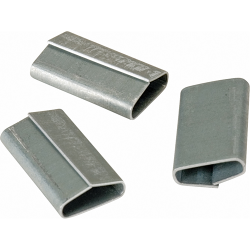 Joints en acier - De type &agrave; pousser (chevauchement) PB Rental Co. Ltd.