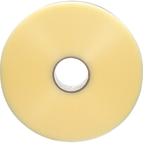 Ruban d'emballage Tartan 369, Adh&eacute;sif Thermofusible, 1,6 mil, 48 mm (1-22/25") x 1500 m (4921') PB Rental Co. Ltd.