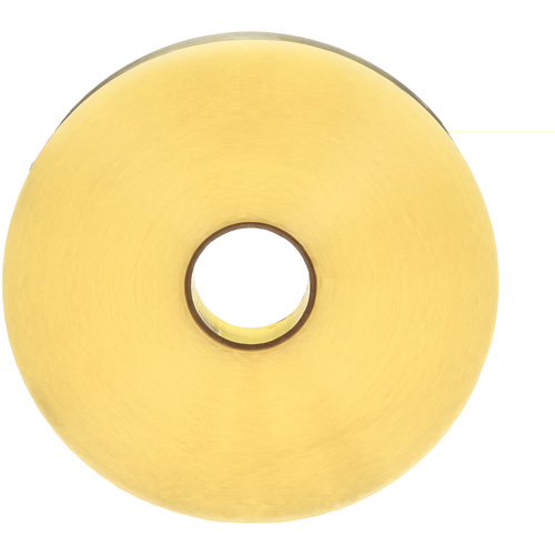 Scotch&reg; Box Sealing Tape 375, Hot Melt Adhesive, 3.1 mils, 48 mm (2") x 914 m (2998') PB Rental Co. Ltd.
