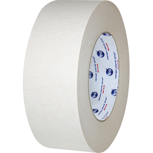 Rubans en papier avec adh&eacute;sif sur deux c&ocirc;t&eacute;s, 12 mm (1/2") la x 33 m (108') l, &eacute;paisseur de 5 mils PB Rental Co. Ltd.