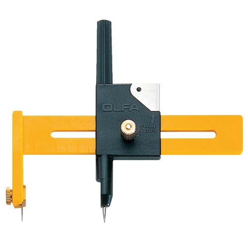 Compass Circle Cutter PB Rental Co. Ltd.