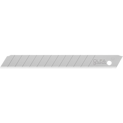 Replacement Blade, Snap-Off Style PB Rental Co. Ltd.