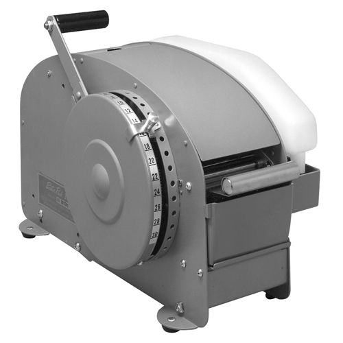 Better Packages &reg; Gummed Tape Dispensers, Manual, 38.1 mm - 76.2 mm (1-1/2" - 3") Tape PB Rental Co. Ltd.