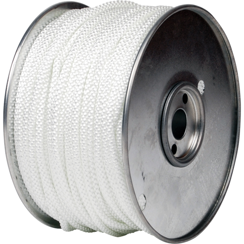 Cordes, Nylon, 250' PB Rental Co. Ltd.