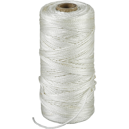 Ropes, Nylon, 550' PB Rental Co. Ltd.