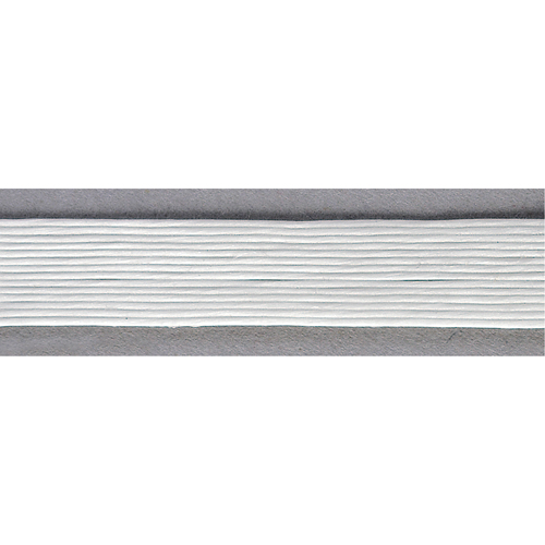 Feuillard en cordon li&eacute;, Cordon en polyester, 1/2" la x 3900' lo, Calibre Manuel PB Rental Co. Ltd.
