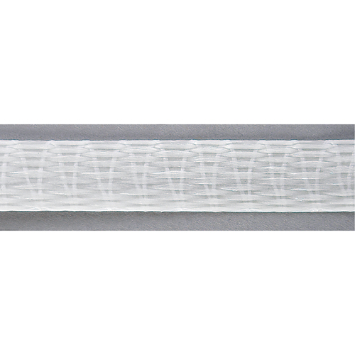 Feuillard en cordon tiss&eacute;, Cordon en polyester, 1/2" la x 3900' lo, Calibre Manuel PB Rental Co. Ltd.