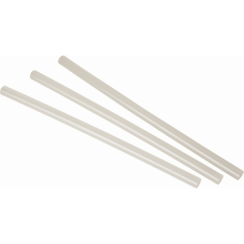 Glue Stick, 10" L, Clear PB Rental Co. Ltd.