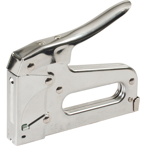 Arrow Staple Gun Tackers - Heavy-Duty Staple Gun Tackers PB Rental Co. Ltd.