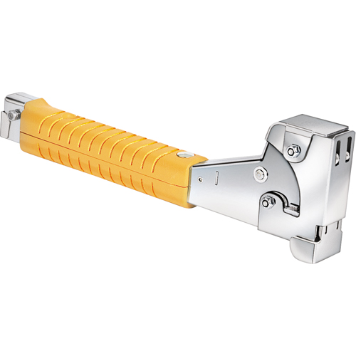 Heavy-Duty Hammer Tackers, 5/16", 3/8", 1/2" PB Rental Co. Ltd.
