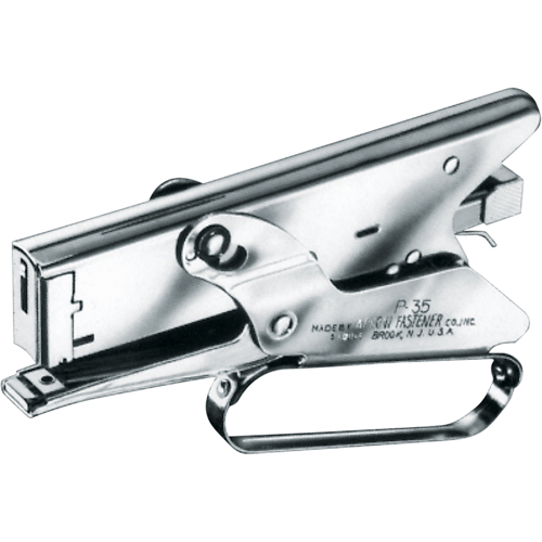 Plier-Type Staplers PB Rental Co. Ltd.