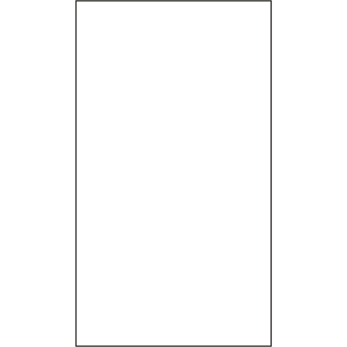 Pochettes pour bordereau d'exp&eacute;dition, 3-3/4" lo x 7" la, Style Informatique PB Rental Co. Ltd.