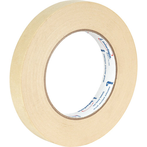 Rubans-cache polyvalents, 18 mm (3/4") x 55 m (180'), Beige PB Rental Co. Ltd.