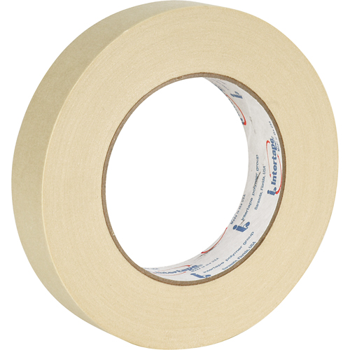 Rubans-cache polyvalents, 24 mm (1") x 55 m (180'), Beige PB Rental Co. Ltd.