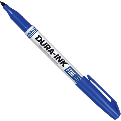 Dura-Ink&reg; Markers - #15, Blue, Fine Tip PB Rental Co. Ltd.